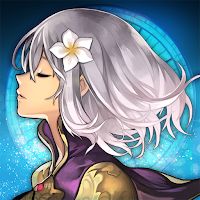 ANOTHER EDEN The Cat Beyond Time and Space Apk Mod