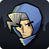 Antihero Apk Mod