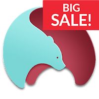 ANTIMO ICON PACK (SALE) Apk Mod