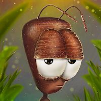 AntVentor: Point and Click puzzle adventure Apk Mod