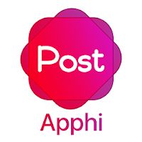 Apphi: Schedule Posts for Instagram, FB, Twitter Apk Mod