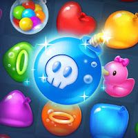 Aqua Blast: Free Match 3 Puzzle Games Apk Mod