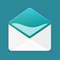 Email Aqua Mail - Exchange, SMIME, Smart inbox Apk Mod