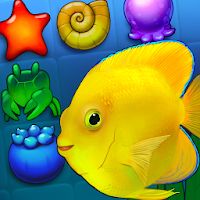 Aquantika Apk Mod