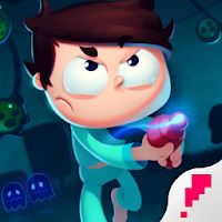 Arcade Mayhem Shooter Apk Mod
