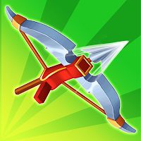 Archer Hunter - Offline Action Adventure Game Apk Mod