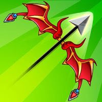 Archer's Adventure : Archer of Legend Apk Mod