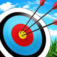 Archery Elite - Free Multiplayer Archero Game Apk Mod