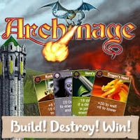 Archmage Apk Mod