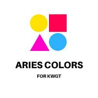 ARIES COLORS KWGT Apk Mod