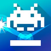 Arkanoid vs Space Invaders Apk Mod