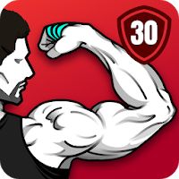 Arm Workout - Biceps Exercise Apk Mod