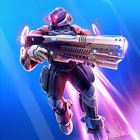 ARMAJET: Season 6 Apk Mod