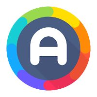 AROUND - ICON PACK (SALE!) Apk Mod