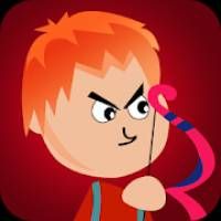 Arrow Swings 3 Apk Mod
