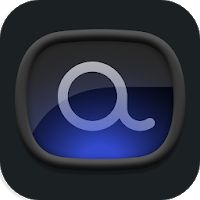 Asabura icon pack Apk Mod