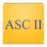 Asc II Art Editor Apk Mod