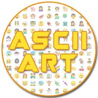 Ascii Art Generator - Cool Symbol -Emoji - Letters Apk Mod