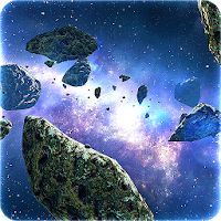 Asteroids Pack Apk Mod