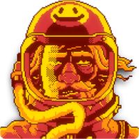 ATOMIK: RunGunJumpGun Apk Mod
