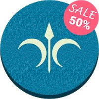 Atran - Icon Pack Apk Mod