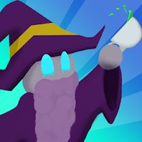 AudioWizards - Accessible Audio Game Apk Mod