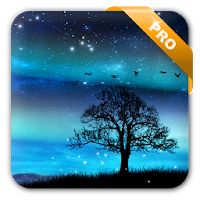 Aurora Pro Live Wallpaper Apk Mod