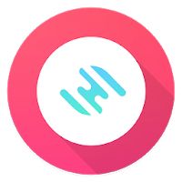 Aurora UI - Icon Pack Apk Mod