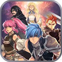 Aurum Blade EX Apk Mod