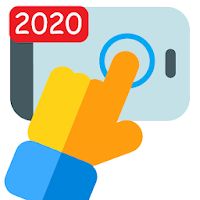 Auto Clicker - Automatic tap Apk Mod
