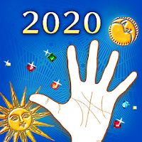 Auto Palmistry Premium Apk Mod