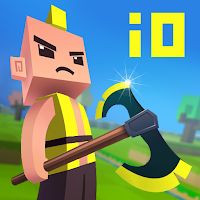 AXES.io Apk Mod