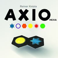 AXIO hexa Apk Mod