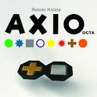 AXIO octa Apk Mod