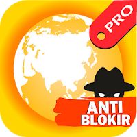 Azka Browser PRO (NO ADS) Apk Mod