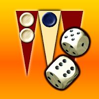 Backgammon Apk Mod