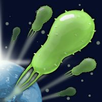 Bacterial Takeover - Idle Clicker Apk Mod