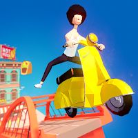 Bad Bridge Apk Mod