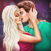 Bad Girl - Romantic Story Love Game Apk Mod