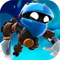 Badland Brawl Apk Mod