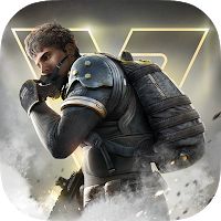 Badlanders Apk Mod