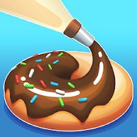 Bake it Apk Mod