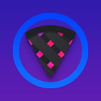 Baked - Dark Android Icon Pack Apk Mod