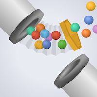 Ball Pipes Apk Mod