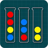 Ball Sort Puzzle - Color Sorting Games Apk Mod
