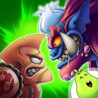 Band of Badasses: Run & Shoot Apk Mod