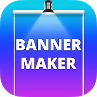 Banner Maker, Thumbnail Maker, Web Banner Ads Apk Mod