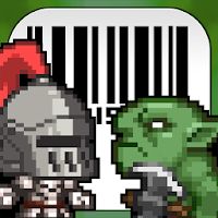 Barcode Knight Apk Mod