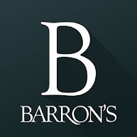 Barrons:  Stock Markets & Financial News Apk Mod