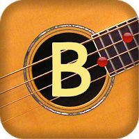 Bass Guitar Note Trainer Apk Mod